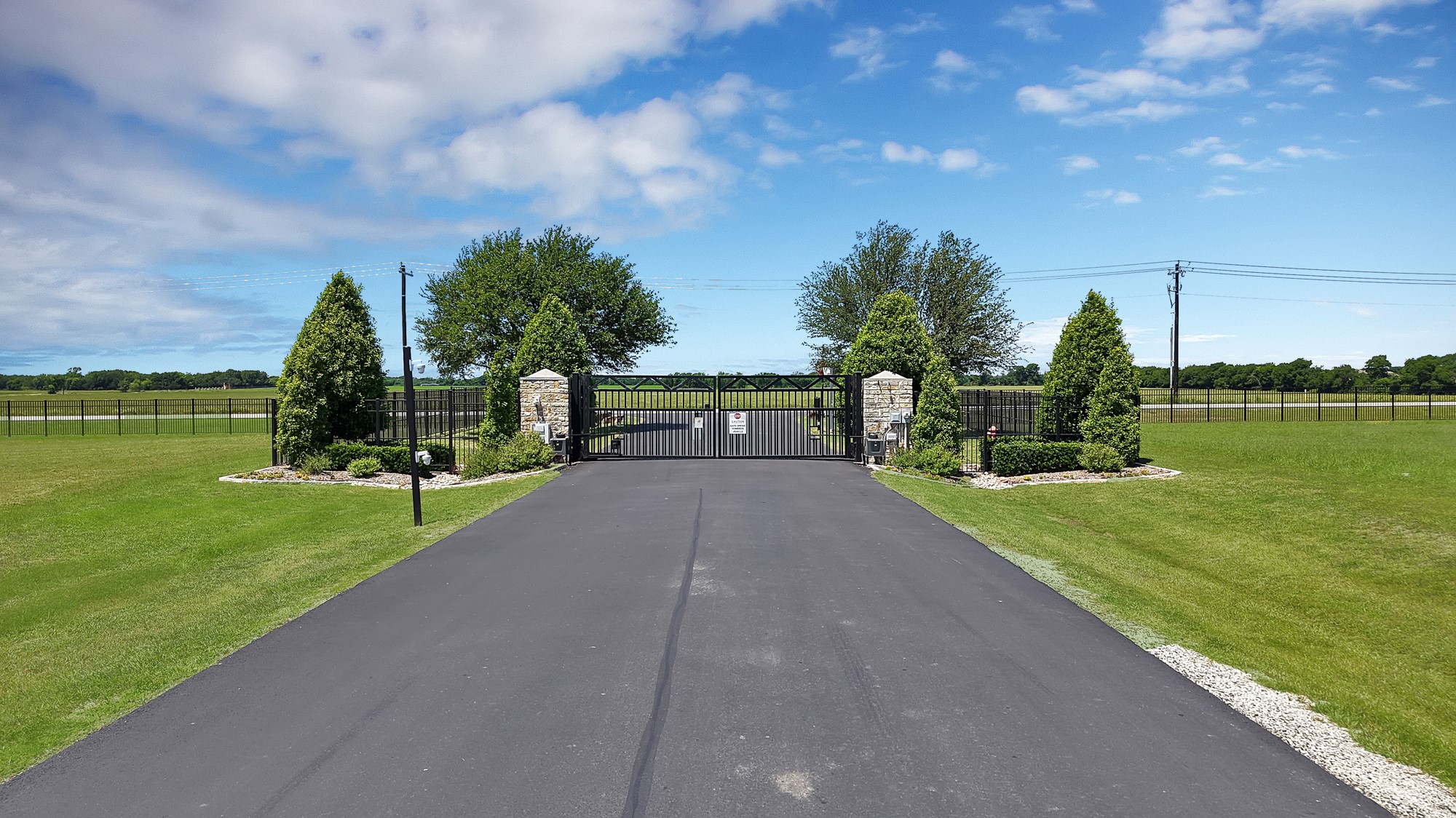Lot 13 Whispering Oaks Mckinney TX 75071