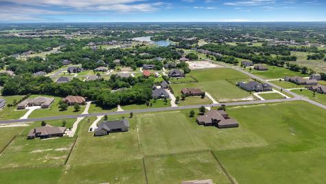 Lot 13 Whispering Oaks Mckinney TX 75071
