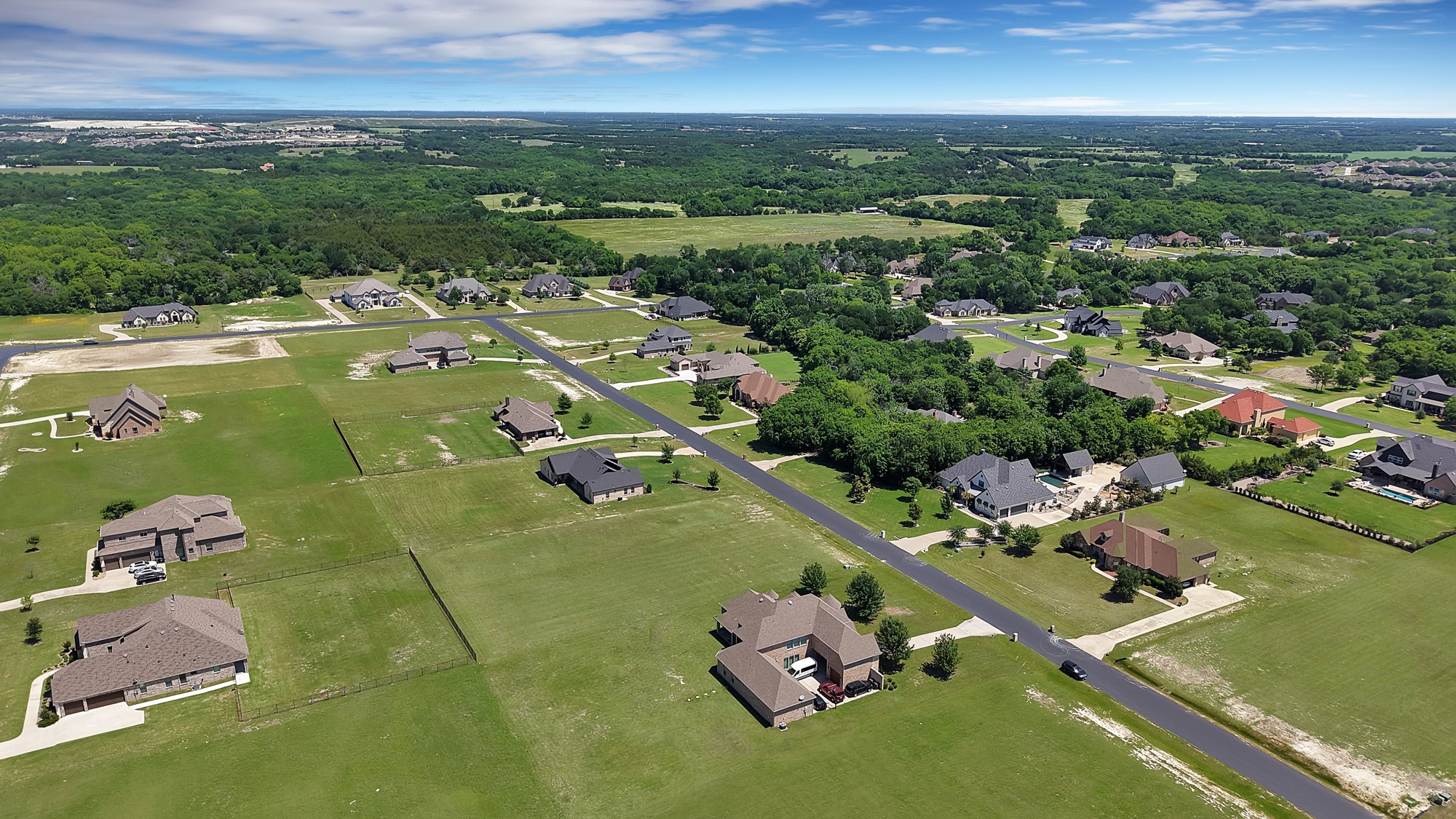 Lot 13 Whispering Oaks Mckinney TX 75071