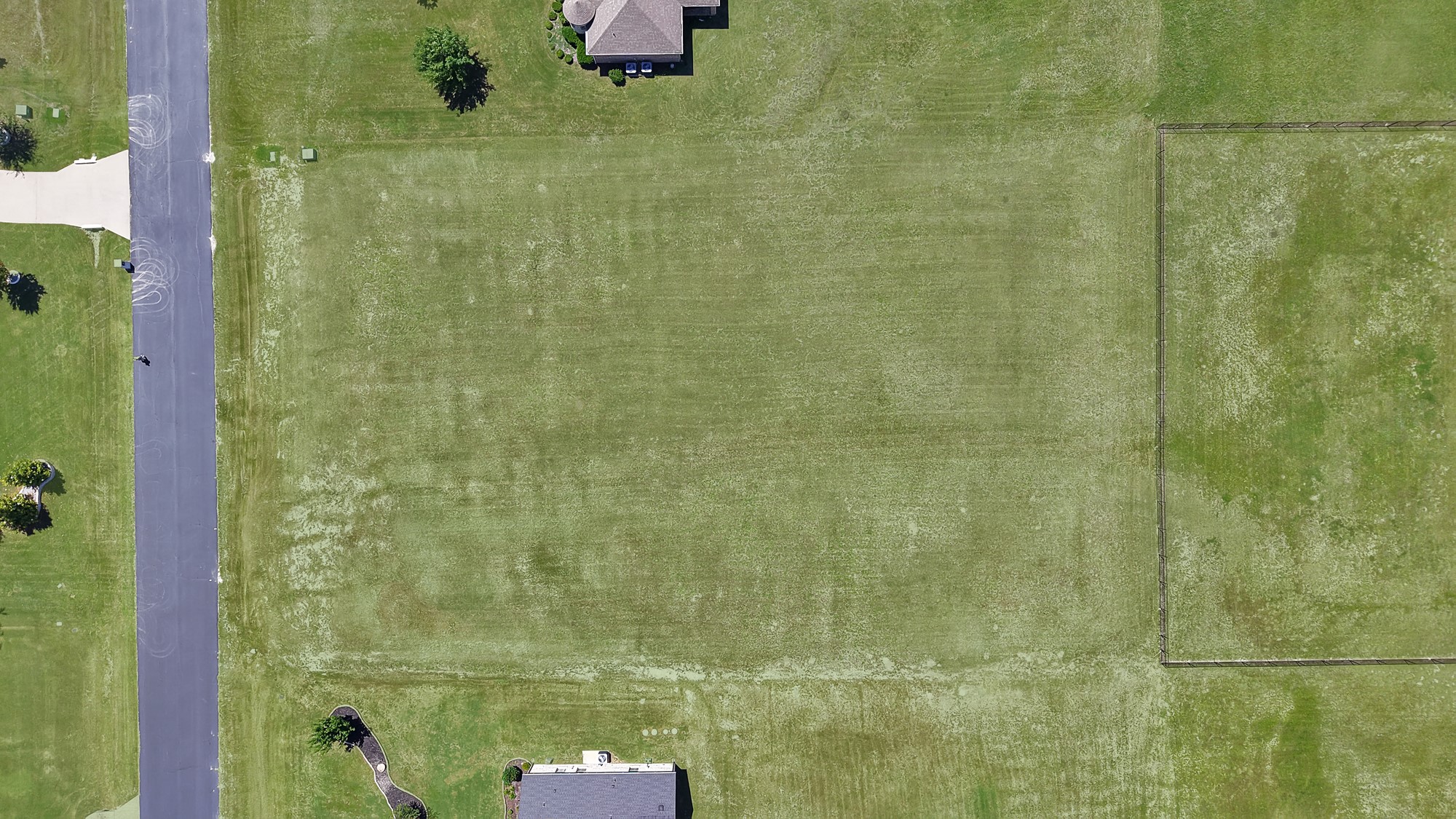 Lot 13 Whispering Oaks Mckinney TX 75071