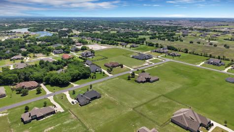Lot 13 Whispering Oaks Mckinney TX 75071