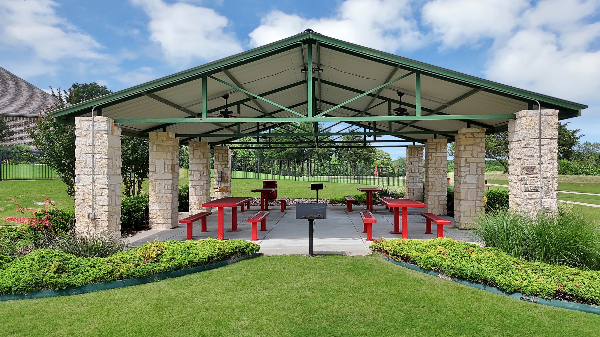 Lot 13 Whispering Oaks Mckinney TX 75071