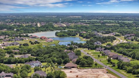 Lot 13 Whispering Oaks Mckinney TX 75071