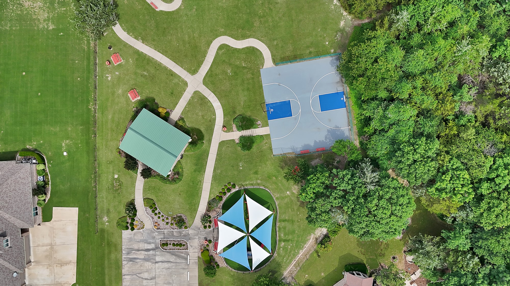 Lot 13 Whispering Oaks Mckinney TX 75071
