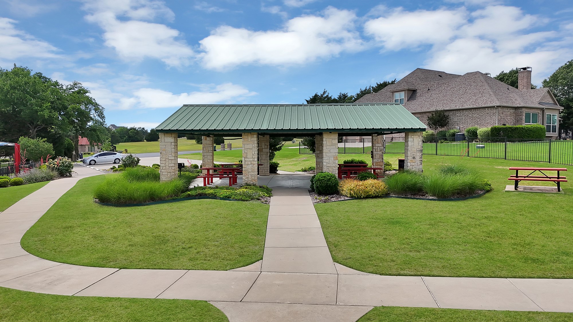 Lot 13 Whispering Oaks Mckinney TX 75071