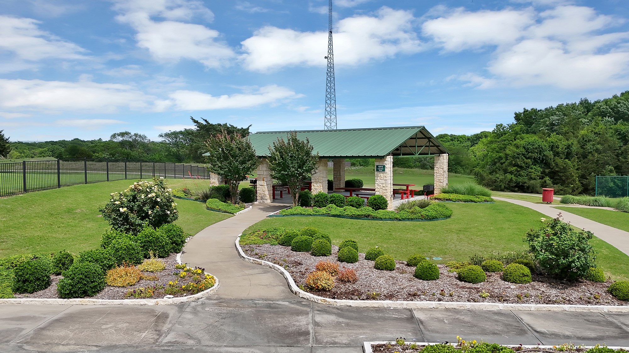Lot 13 Whispering Oaks Mckinney TX 75071