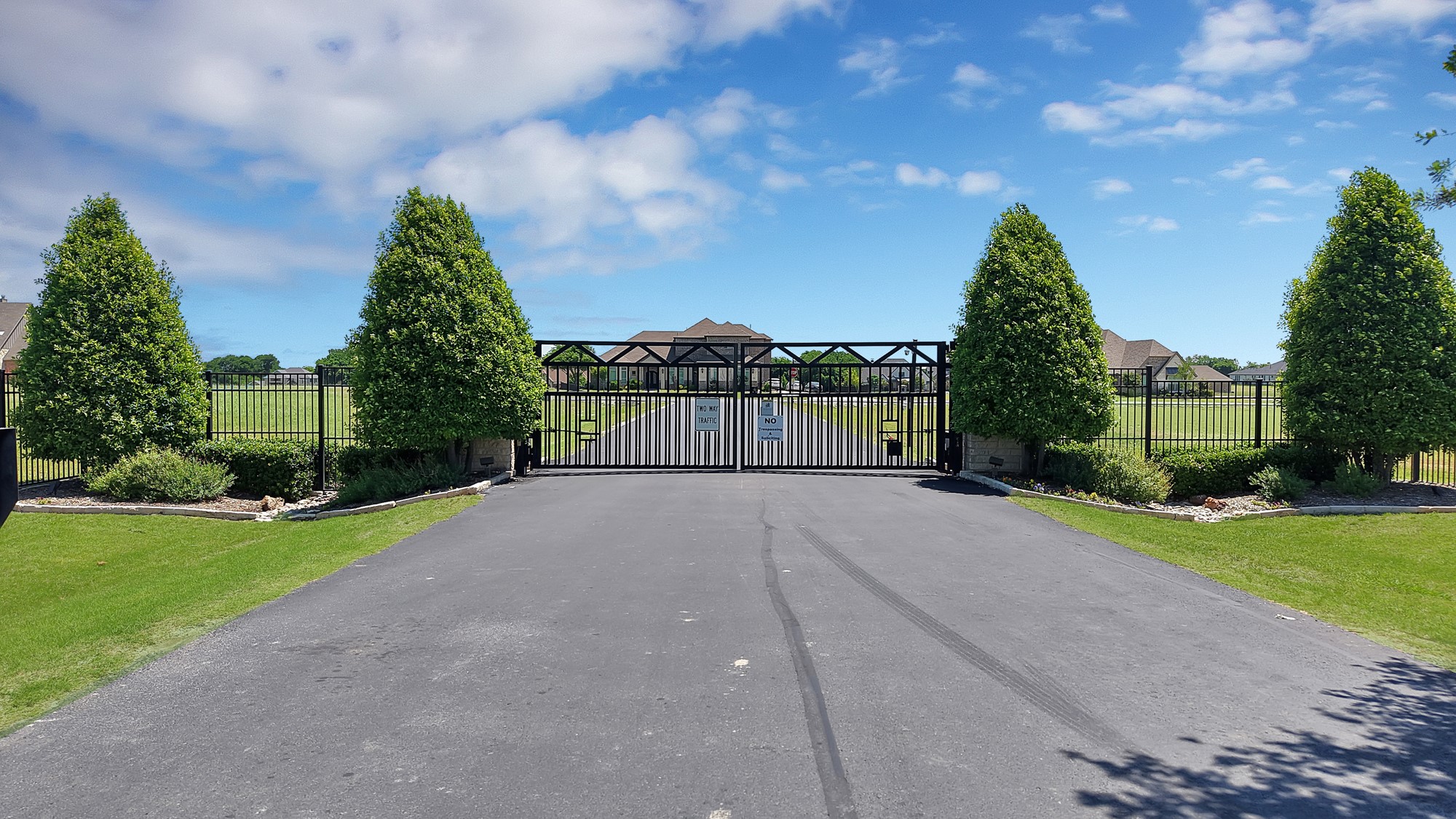 Lot 13 Whispering Oaks Mckinney TX 75071