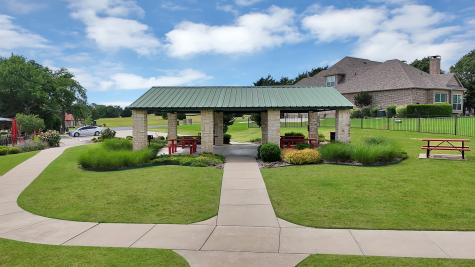 Lot 13 Whispering Oaks Mckinney TX 75071