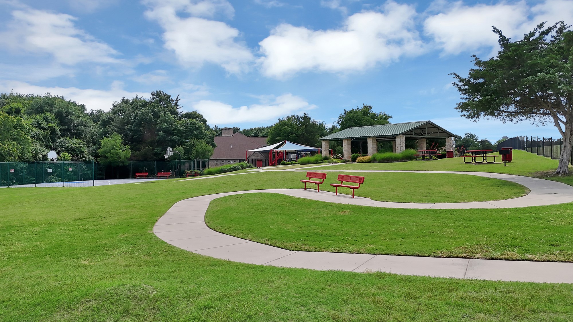 Lot 13 Whispering Oaks Mckinney TX 75071