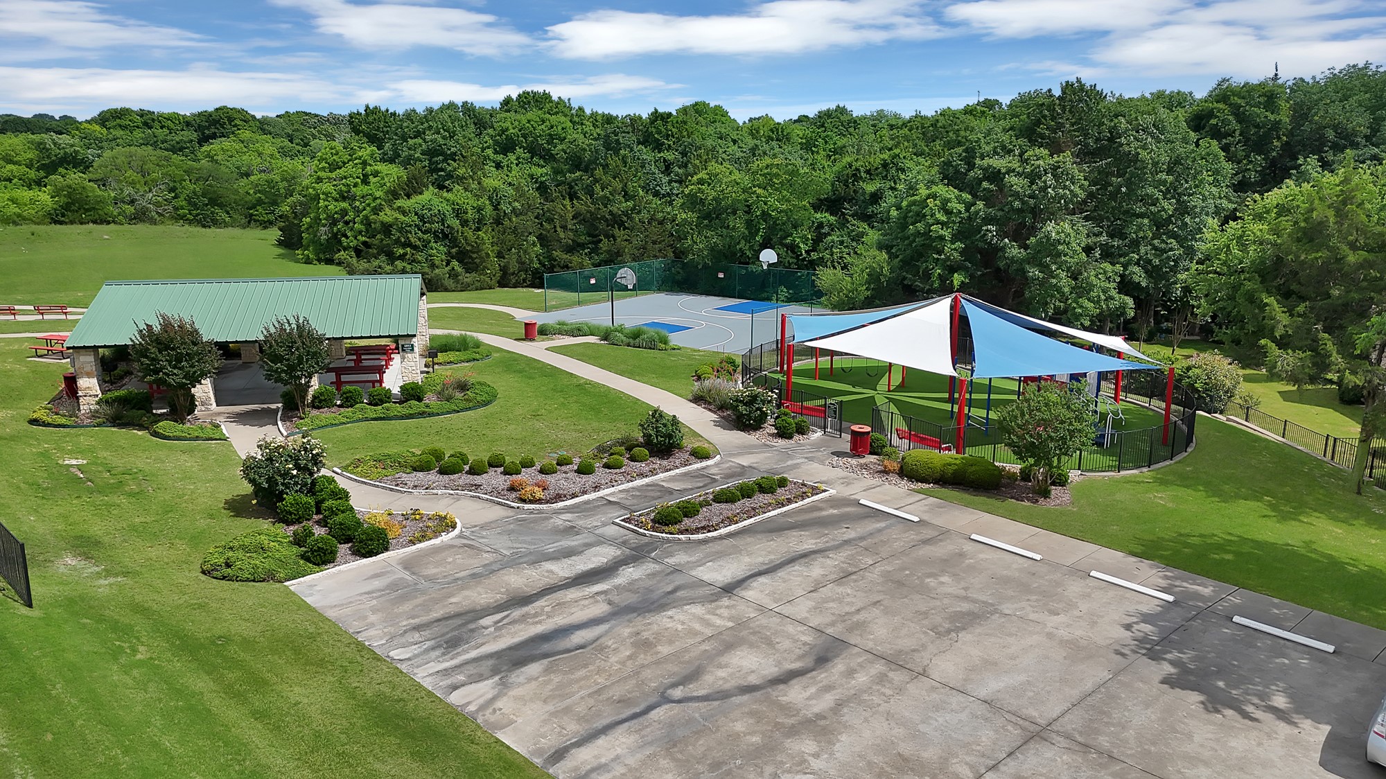 Lot 13 Whispering Oaks Mckinney TX 75071