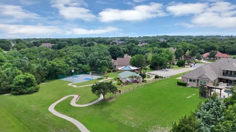 Lot 13 Whispering Oaks Mckinney TX 75071