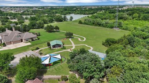 Lot 13 Whispering Oaks Mckinney TX 75071
