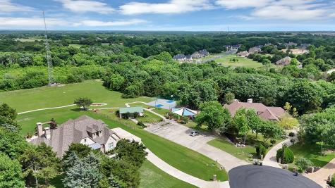 Lot 13 Whispering Oaks Mckinney TX 75071