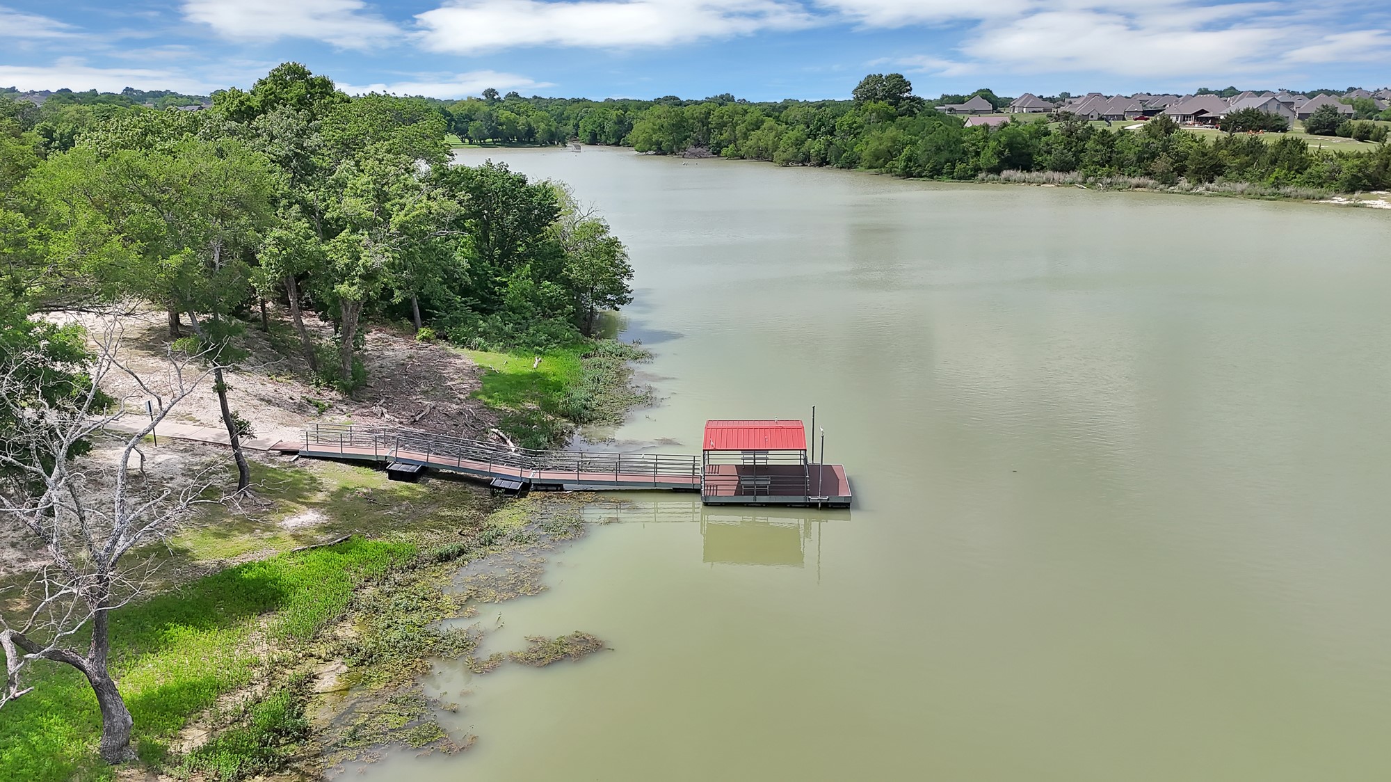 Lot 13 Whispering Oaks Mckinney TX 75071