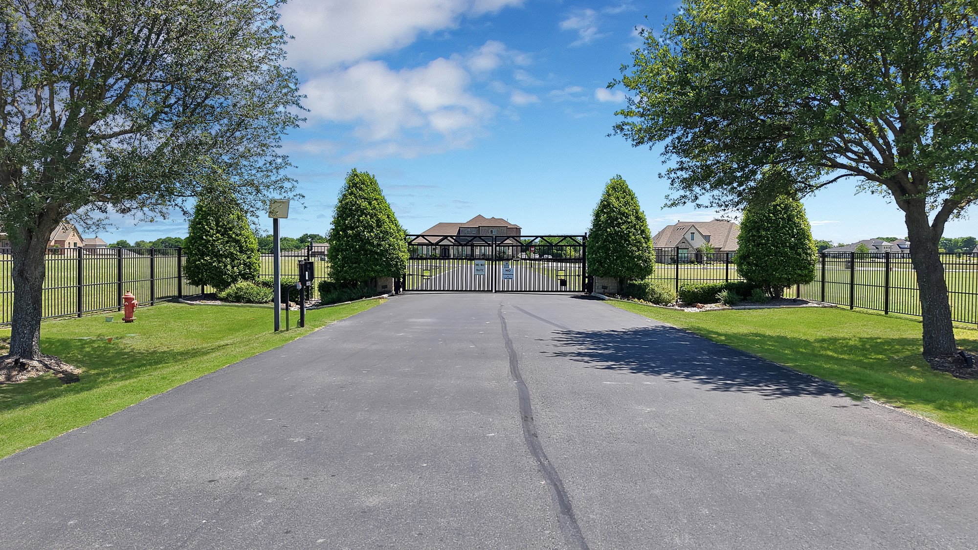 Lot 13 Whispering Oaks Mckinney TX 75071