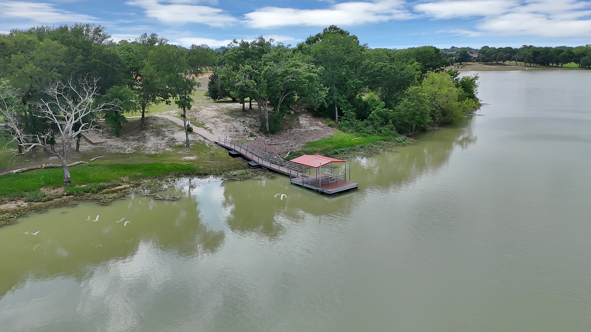 Lot 13 Whispering Oaks Mckinney TX 75071