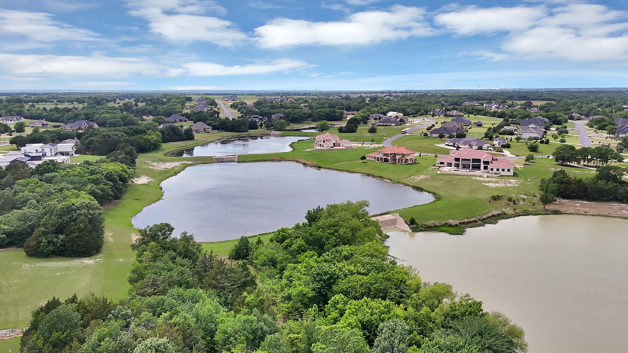 Lot 13 Whispering Oaks Mckinney TX 75071