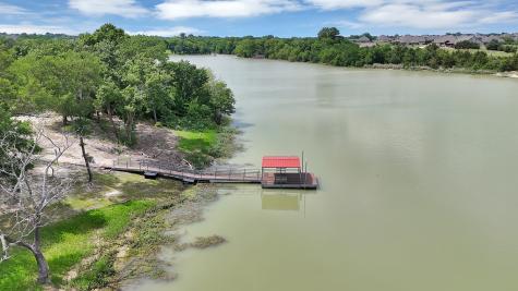Lot 13 Whispering Oaks Mckinney TX 75071