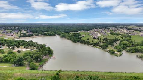 Lot 13 Whispering Oaks Mckinney TX 75071