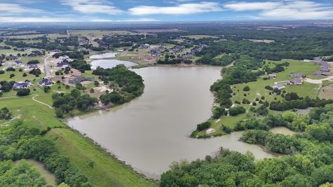 Lot 13 Whispering Oaks Mckinney TX 75071