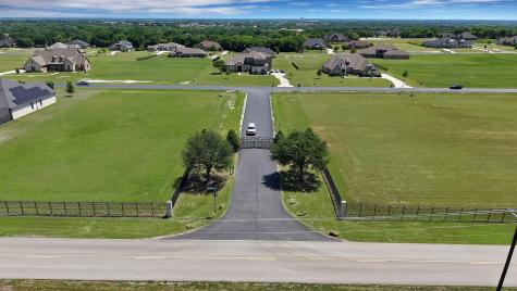 Lot 13 Whispering Oaks Mckinney TX 75071