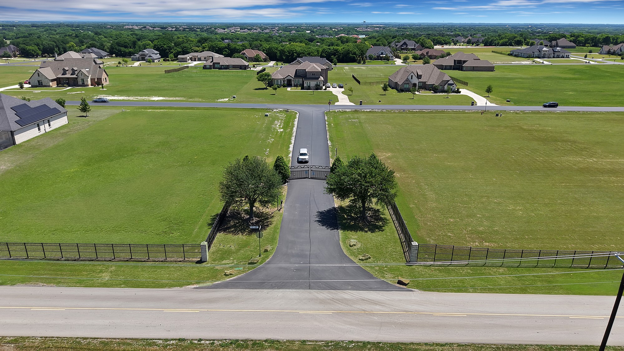 Lot 13 Whispering Oaks Mckinney TX 75071