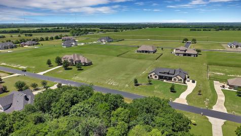 Lot 13 Whispering Oaks Mckinney TX 75071