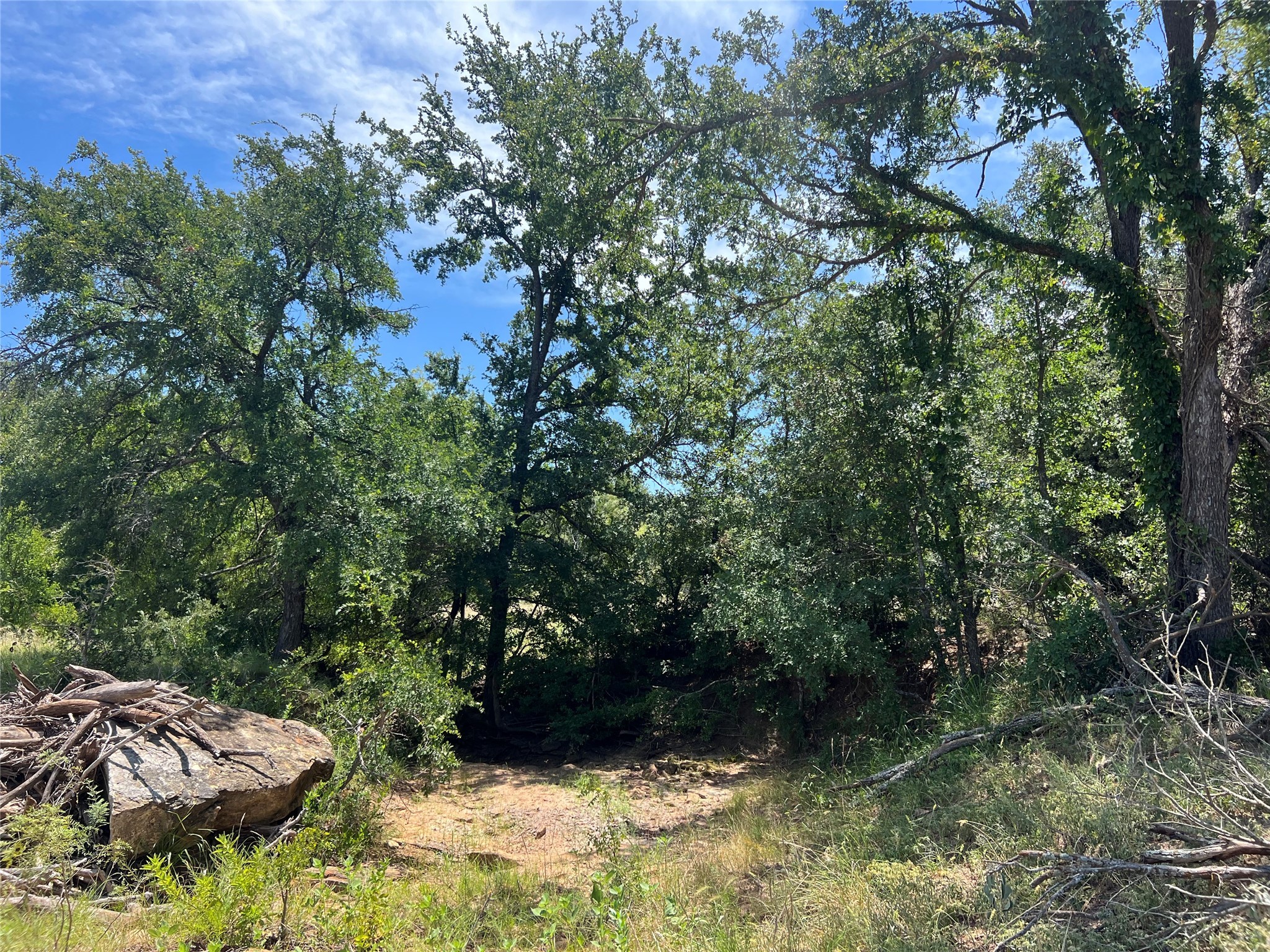 137 County Road 137 Cisco TX 76437
