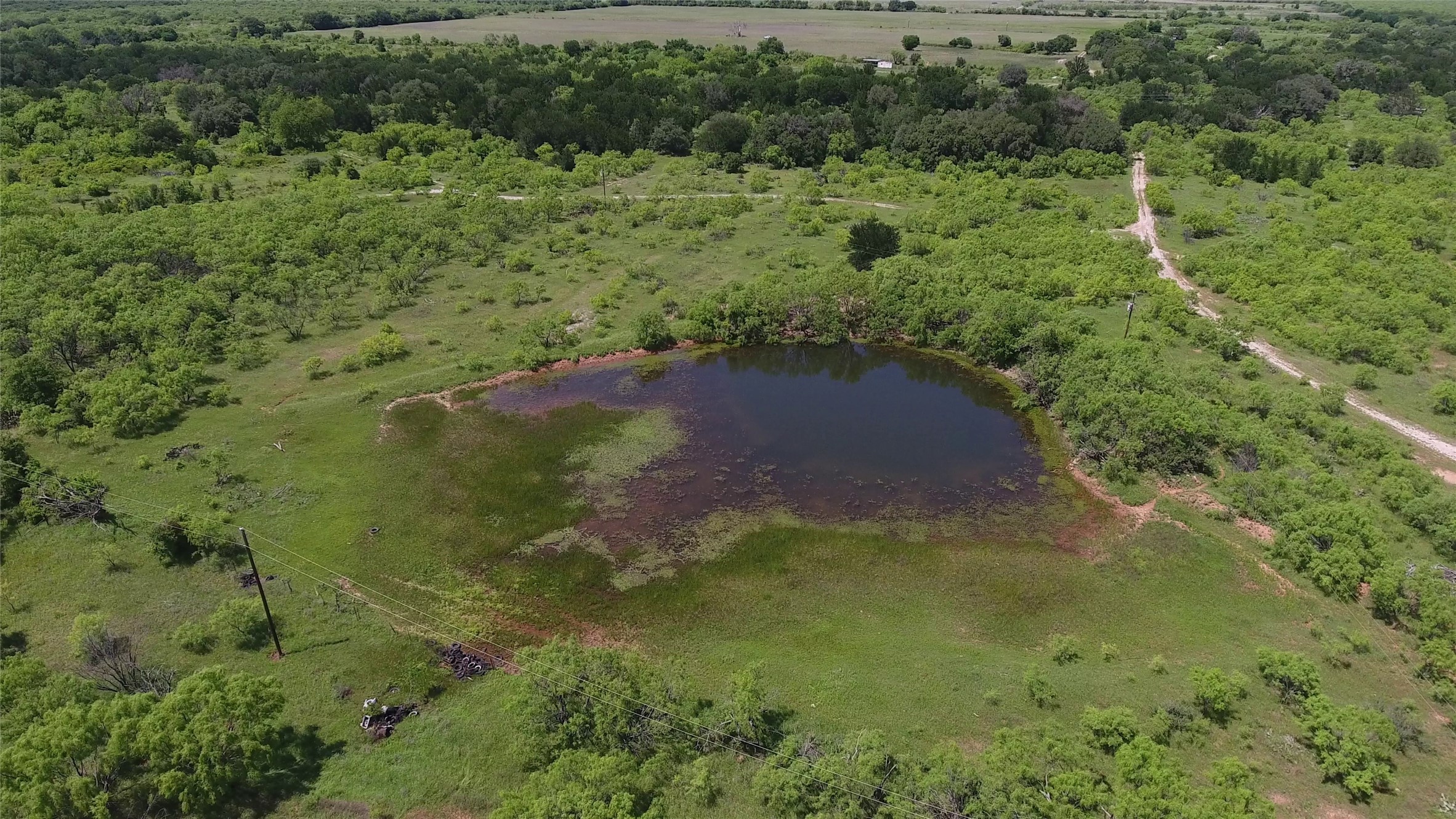 137 County Road 137 Cisco TX 76437