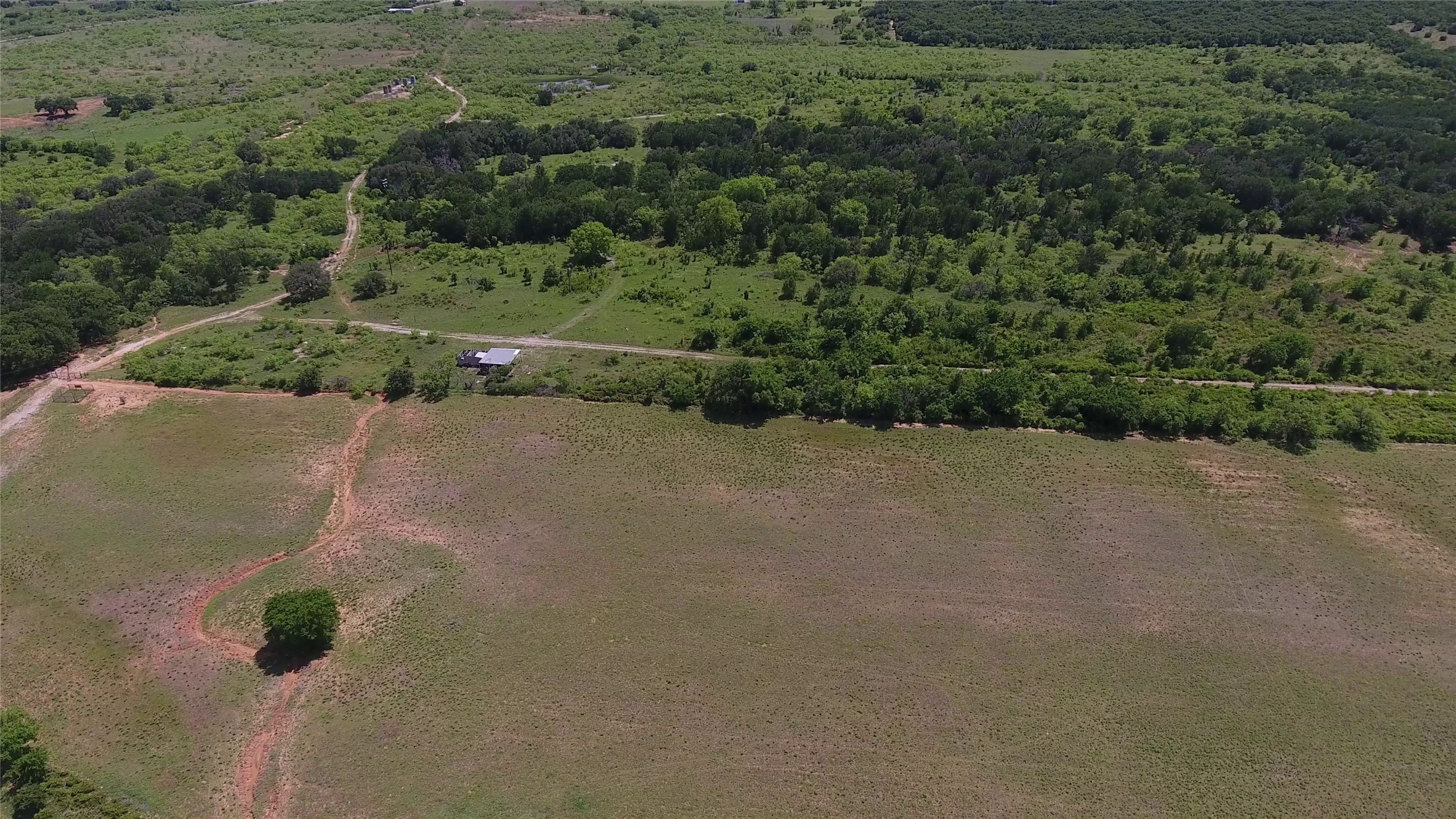 137 County Road 137 Cisco TX 76437