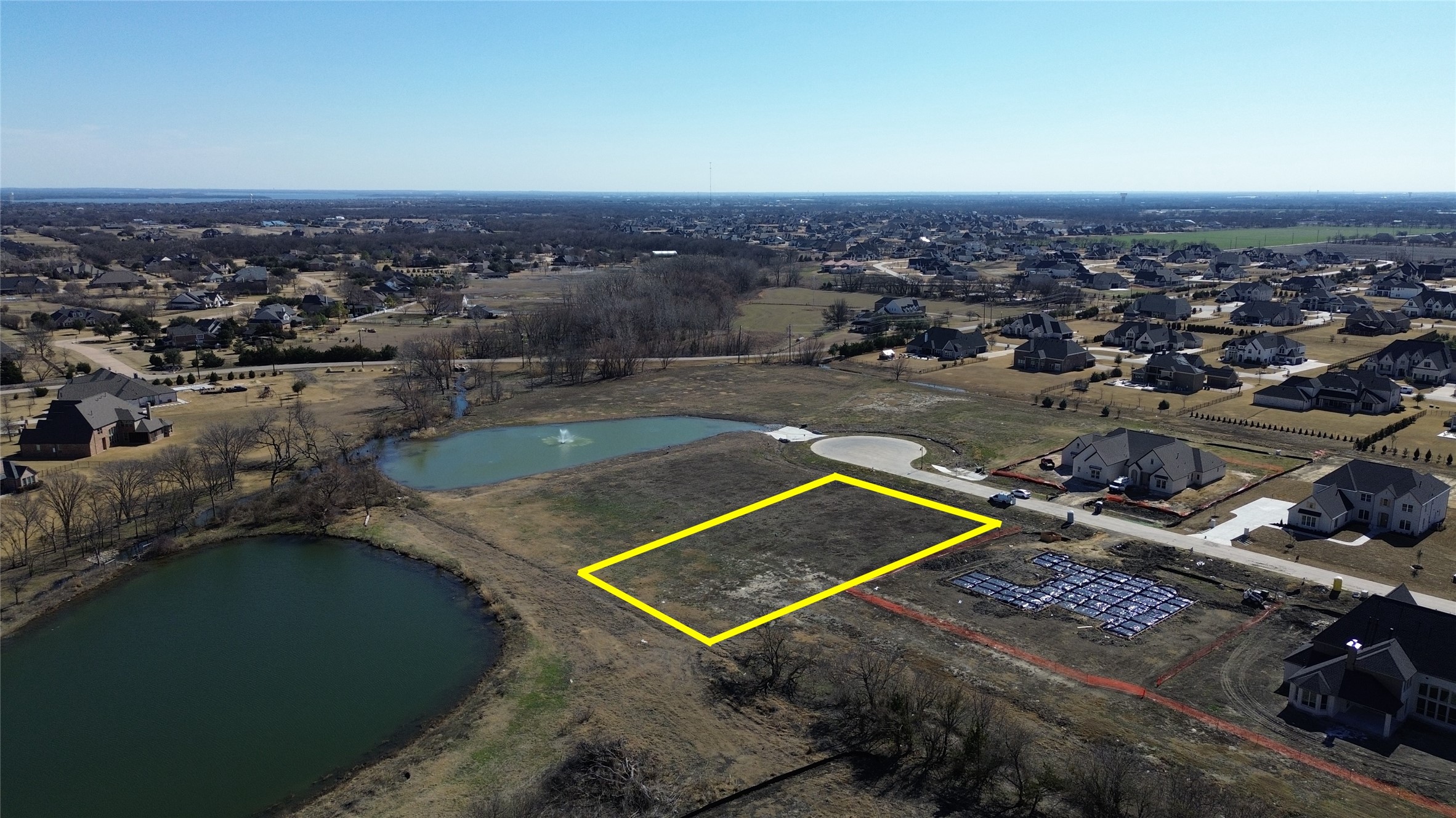 5617 Westfield Drive Parker TX 75002