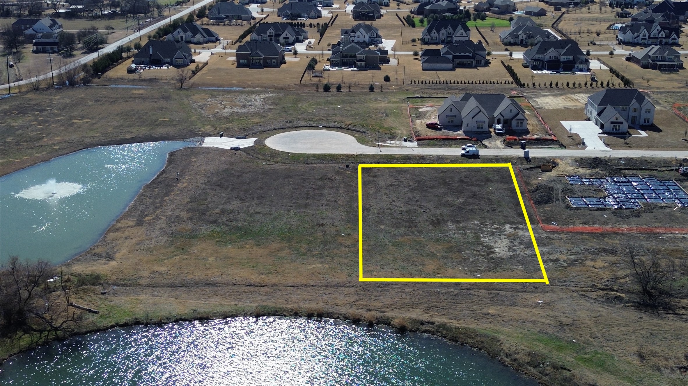 5617 Westfield Drive Parker TX 75002