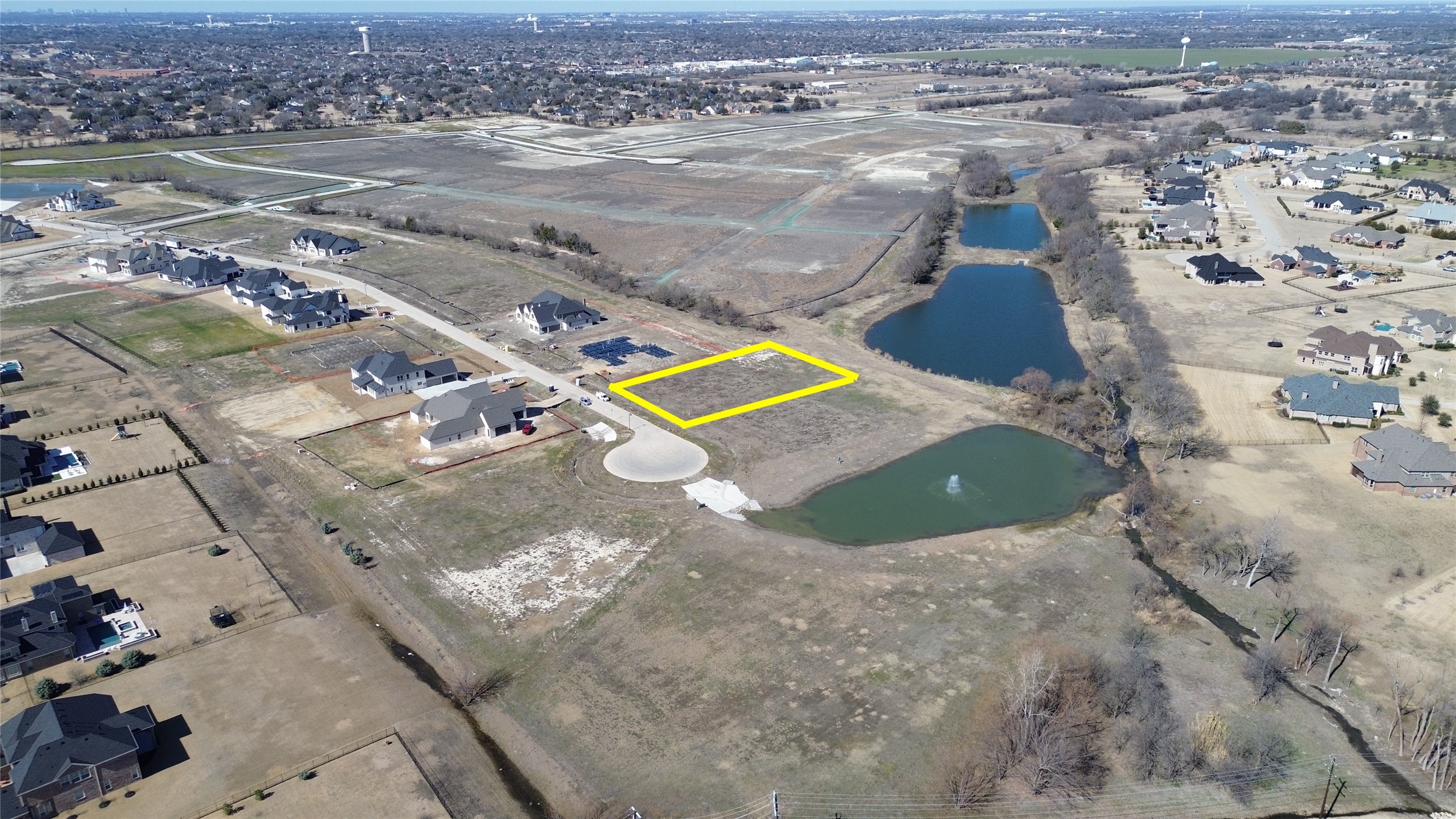 5617 Westfield Drive Parker TX 75002