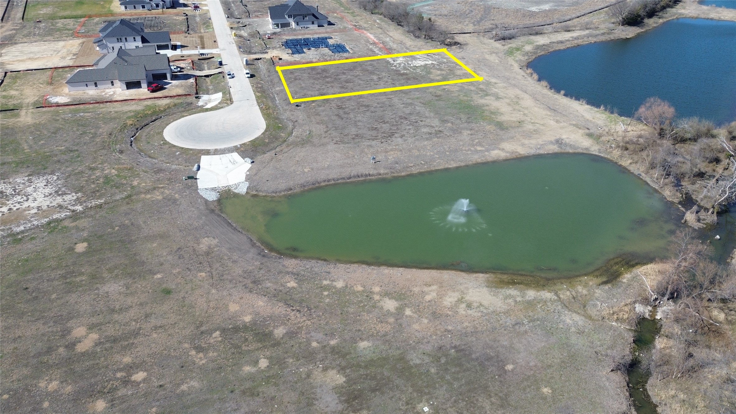 5617 Westfield Drive Parker TX 75002