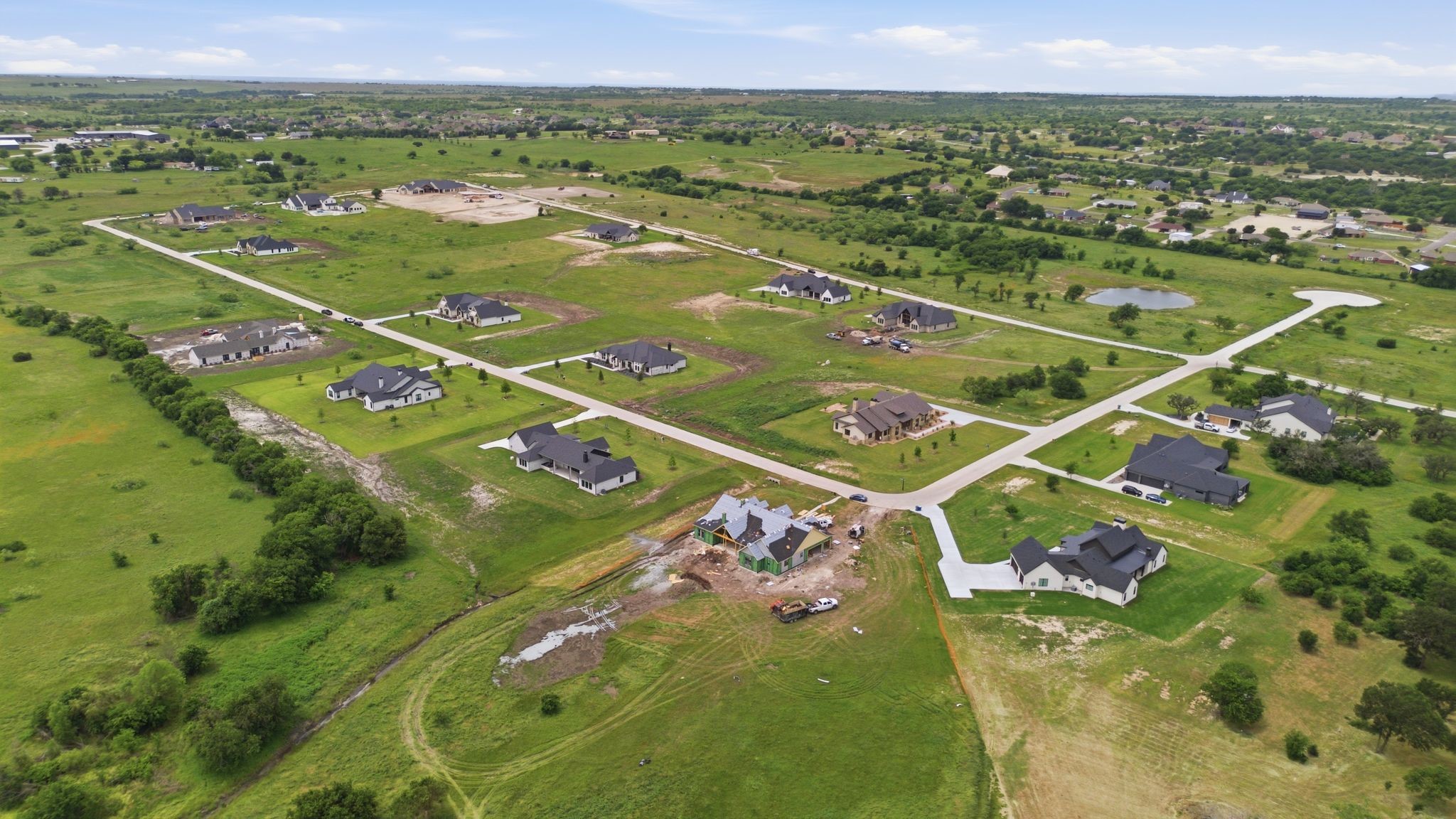 3044 Summit Drive Aledo TX 76008
