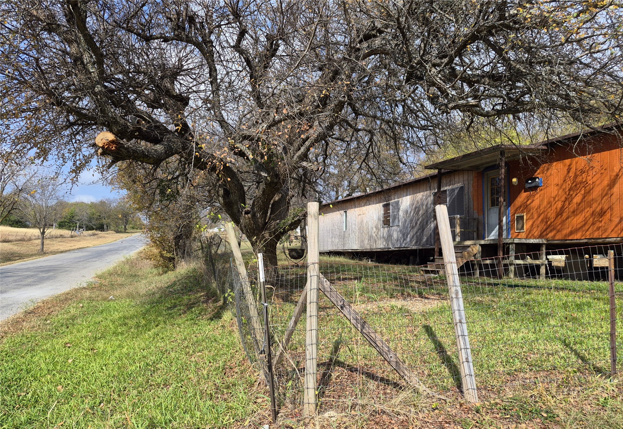 1386 Palmyra Road Palmer TX 75152