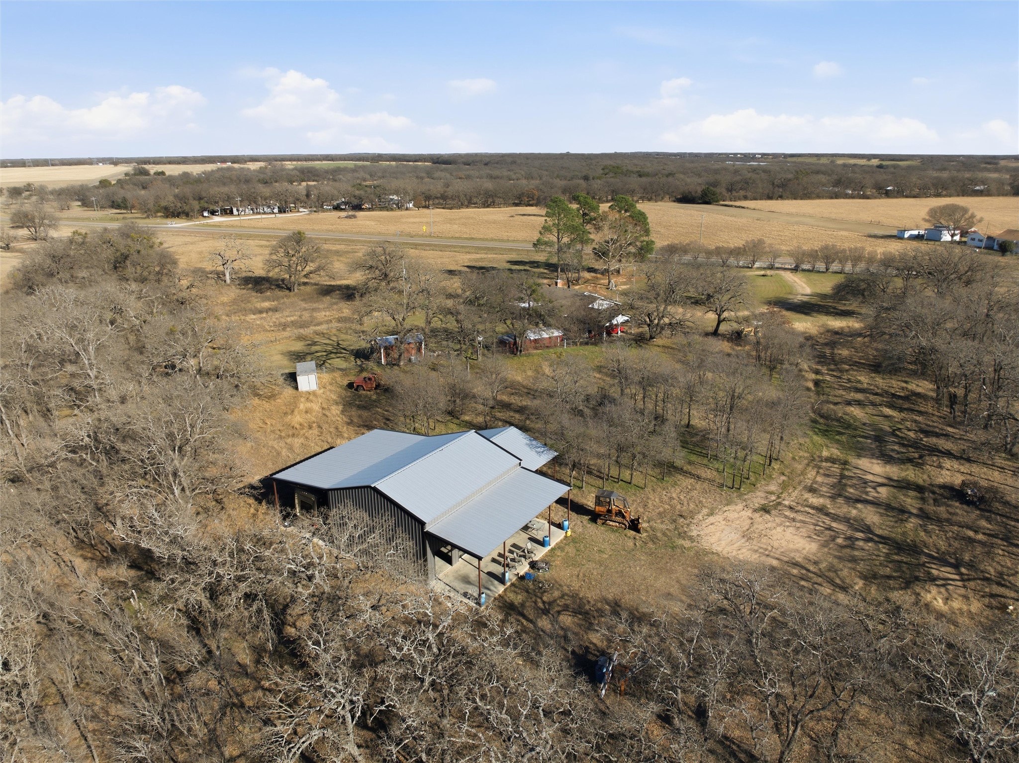 Tbd Tokio Road West TX 76691