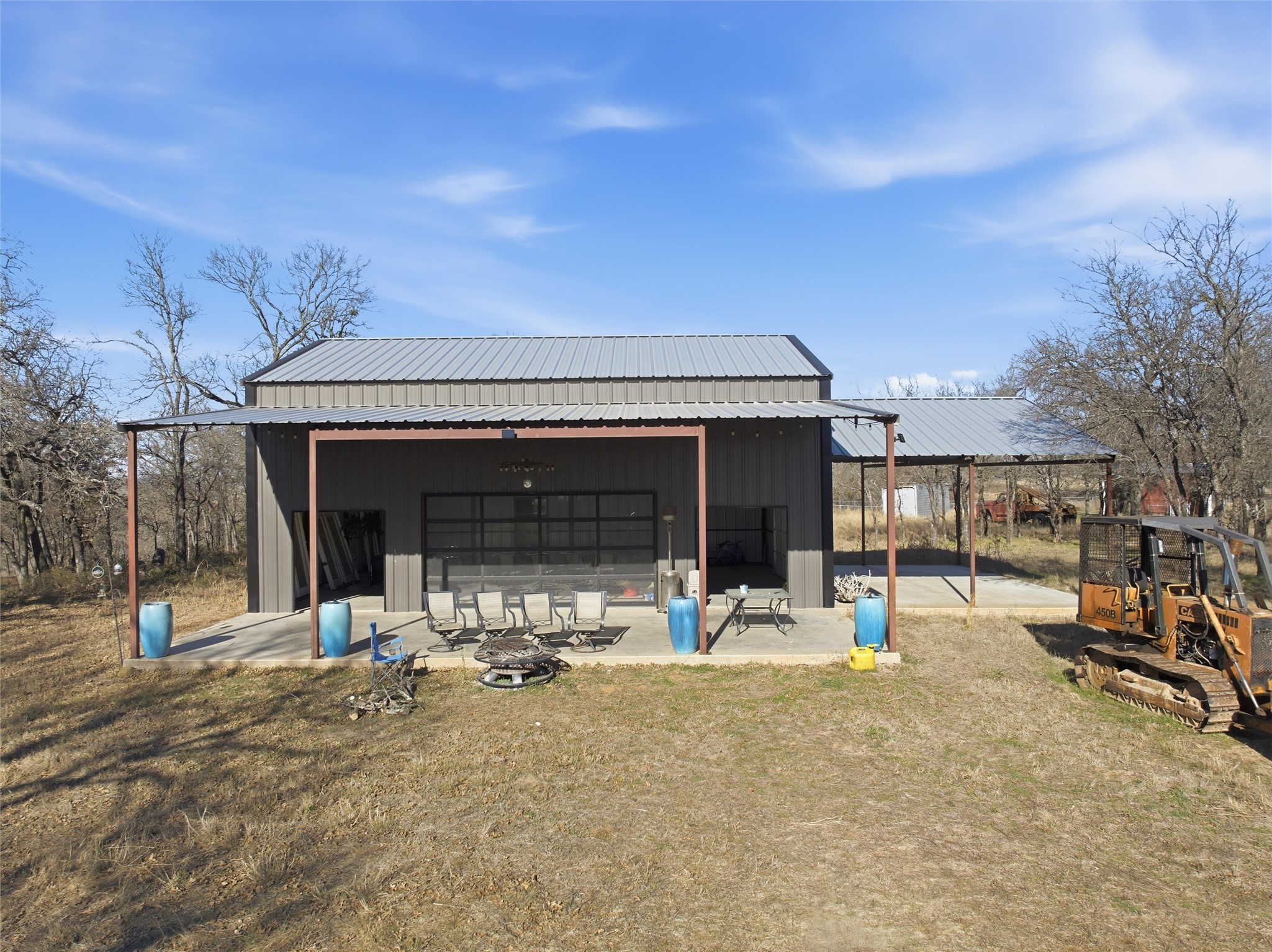 Tbd Tokio Road West TX 76691