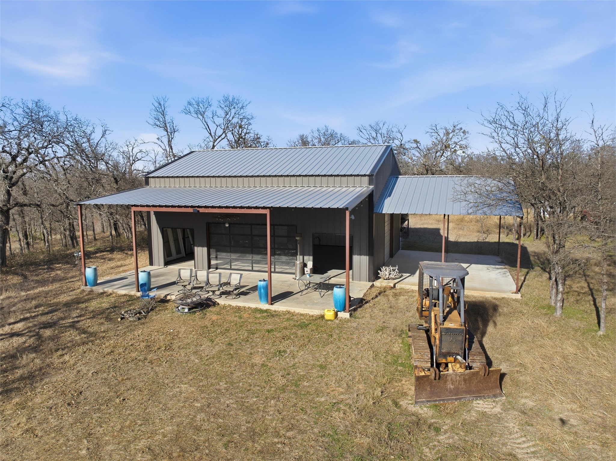 Tbd Tokio Road West TX 76691