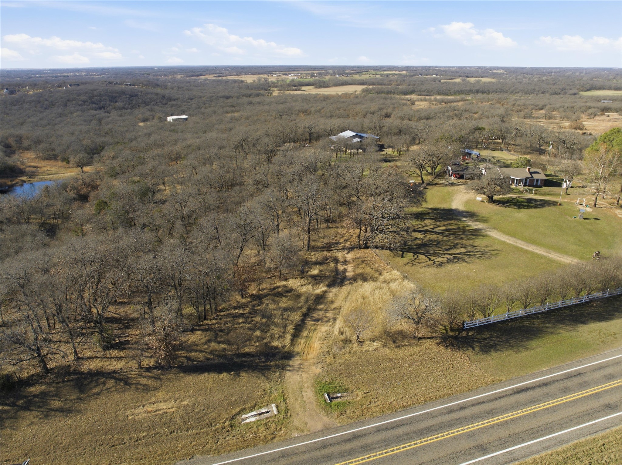 Tbd Tokio Road West TX 76691