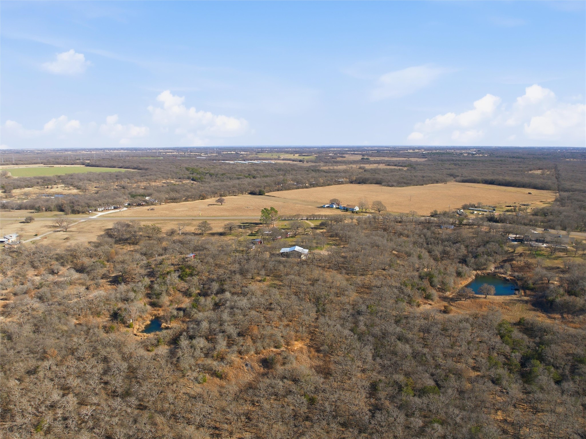 Tbd Tokio Road West TX 76691