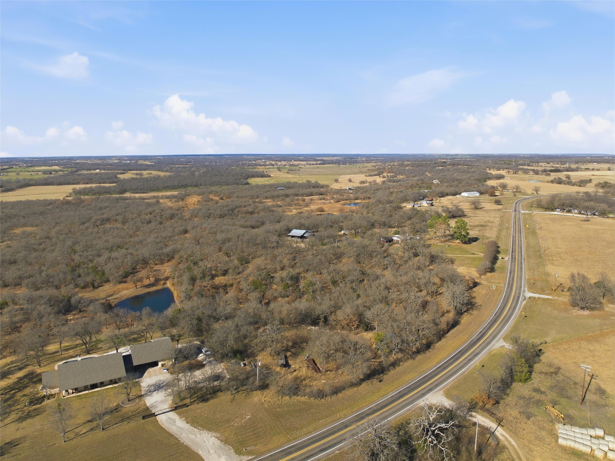 Tbd Tokio Road West TX 76691