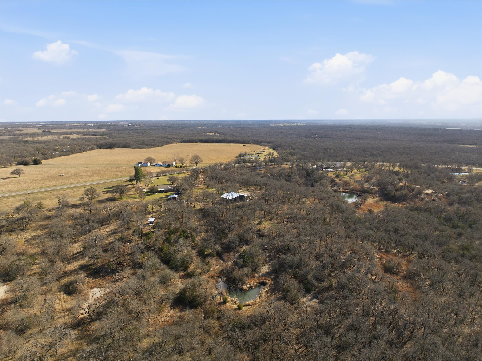 Tbd Tokio Road West TX 76691
