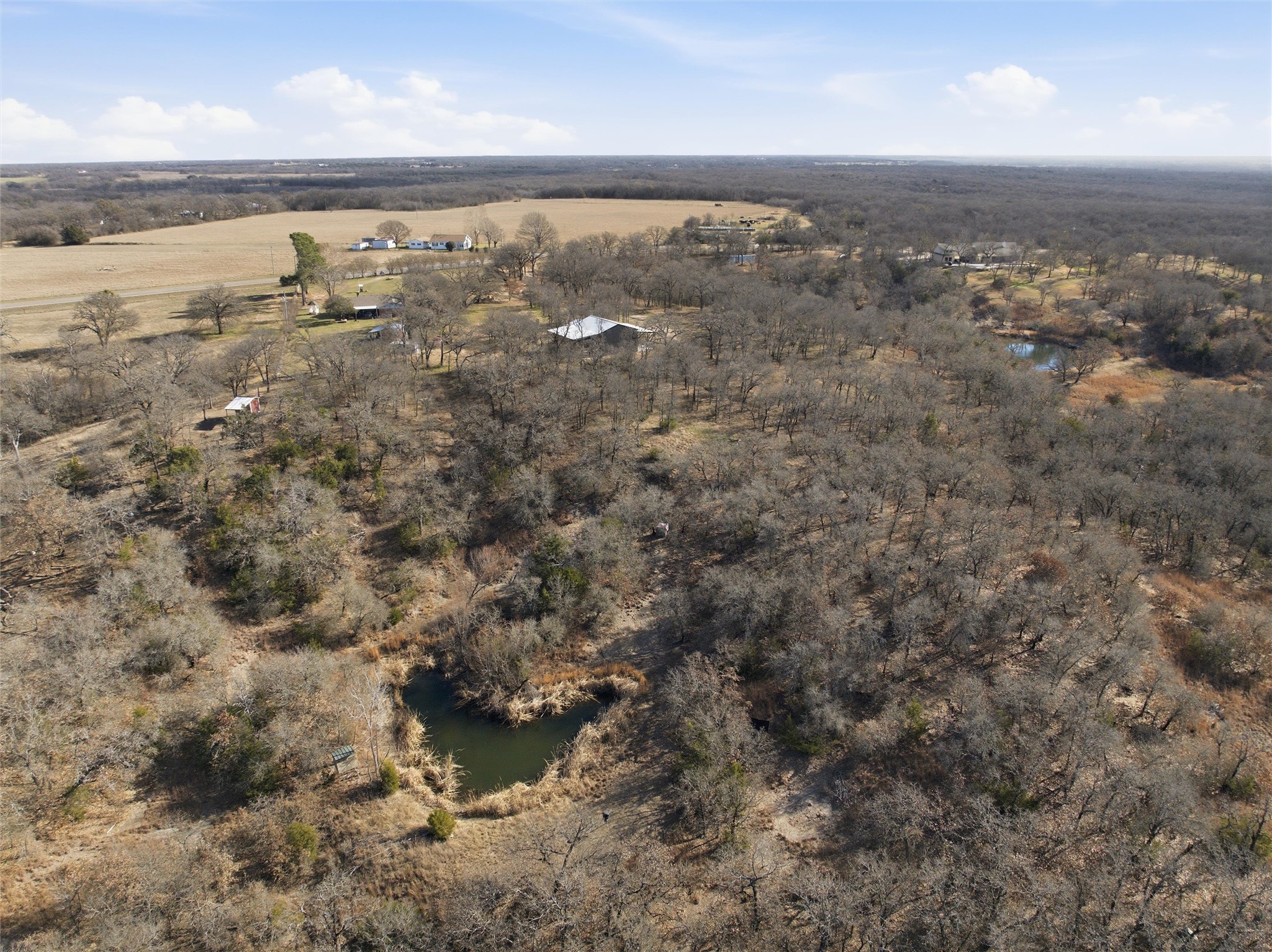 Tbd Tokio Road West TX 76691
