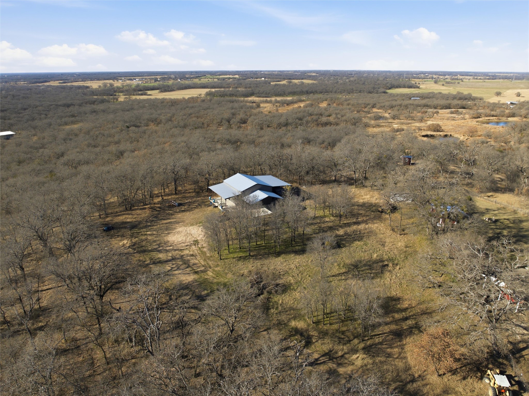 Tbd Tokio Road West TX 76691