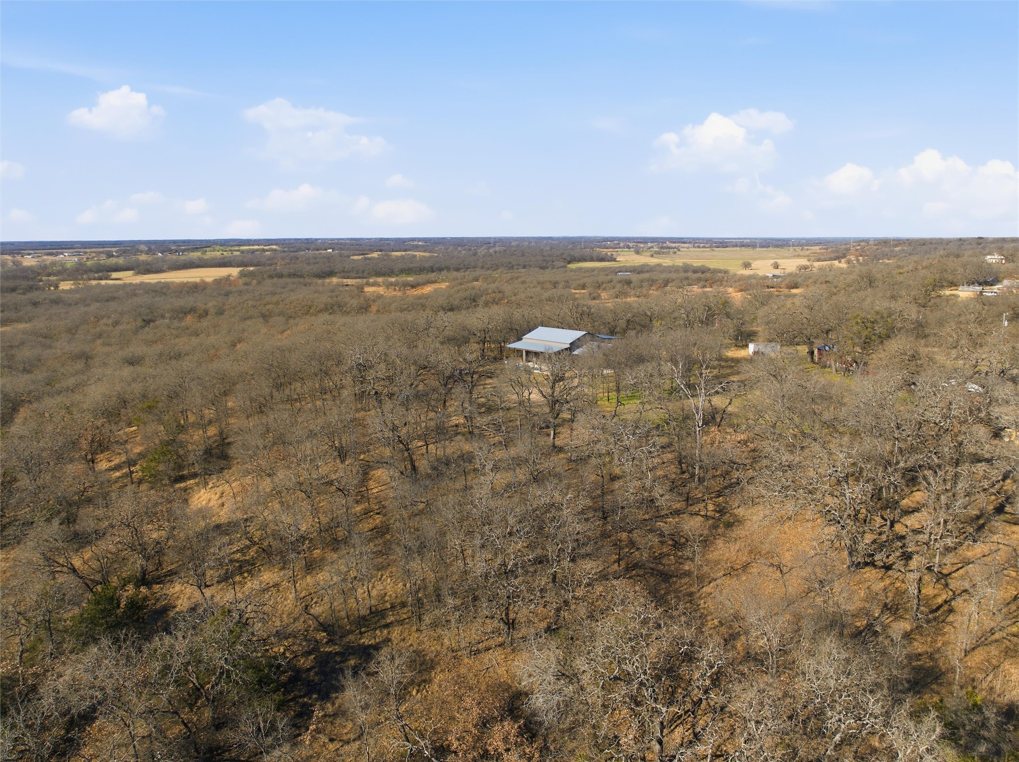 Tbd Tokio Road West TX 76691