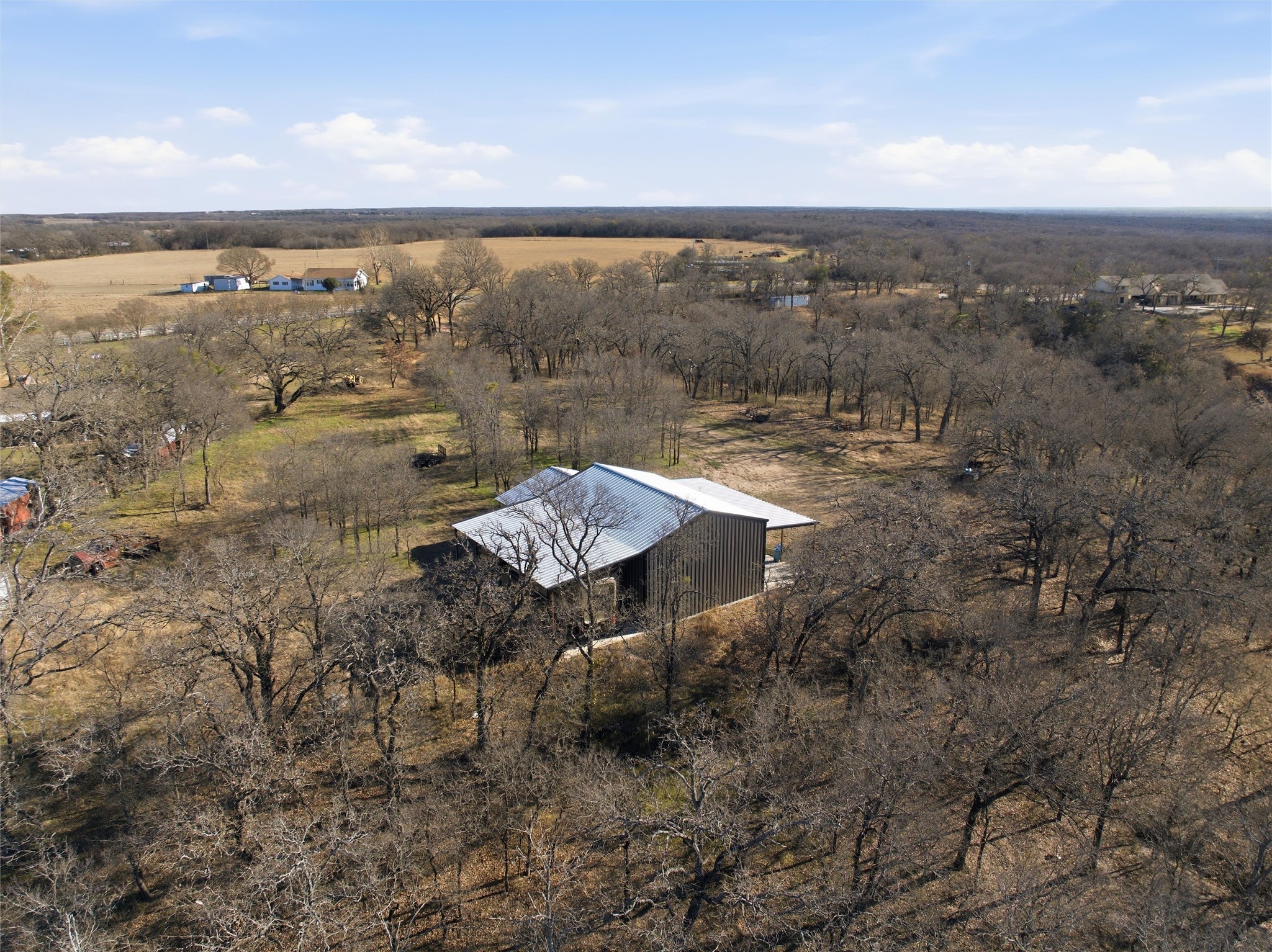 Tbd Tokio Road West TX 76691