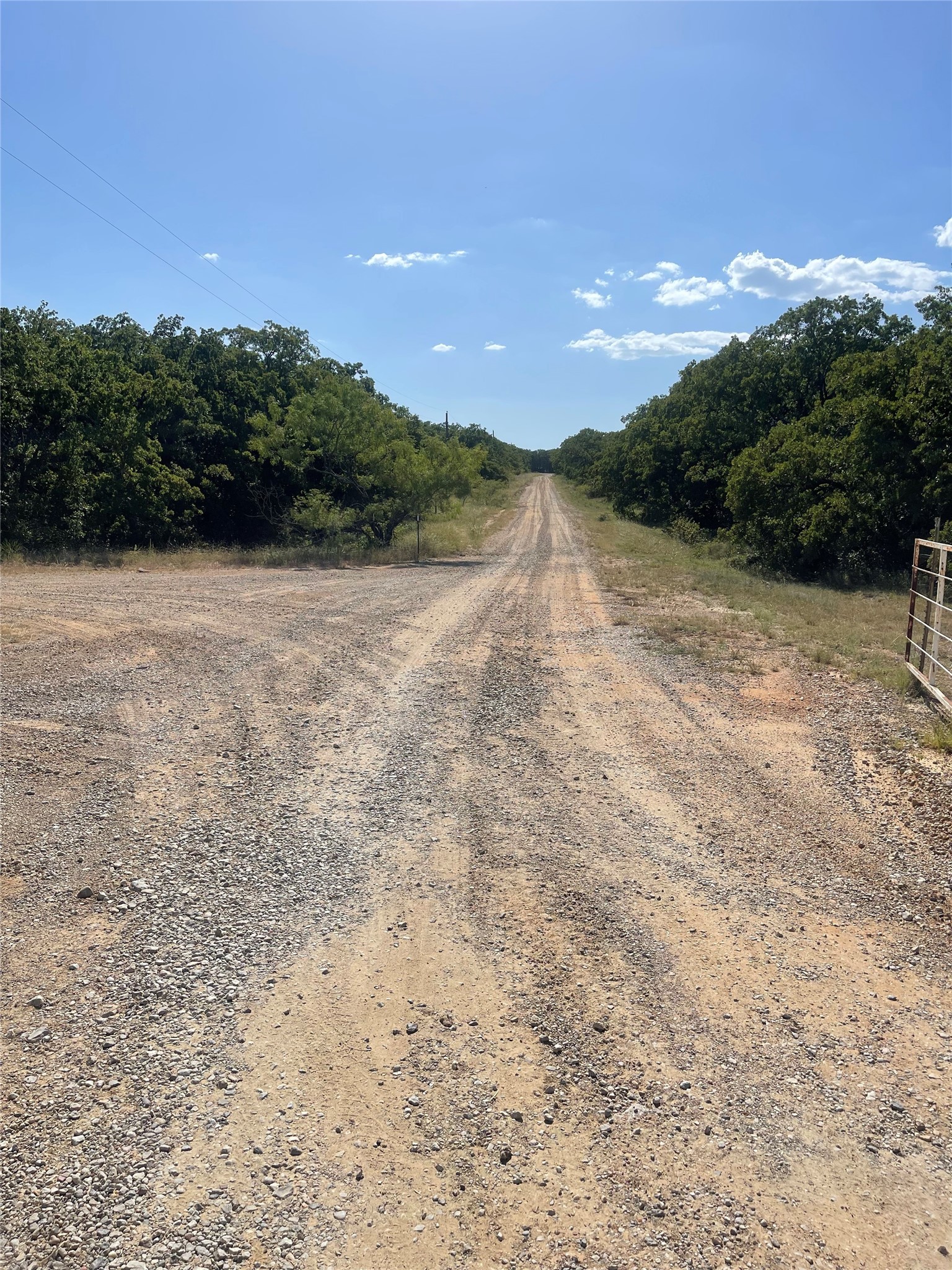 T B D Fm 2127 Bowie TX 76230