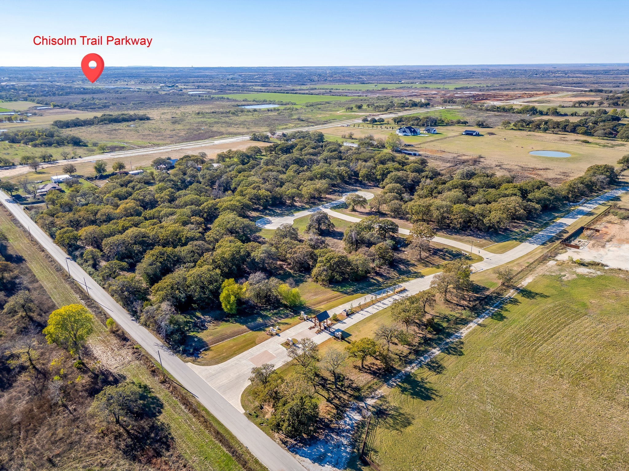 1205 Nottaway Court Burleson TX 76028