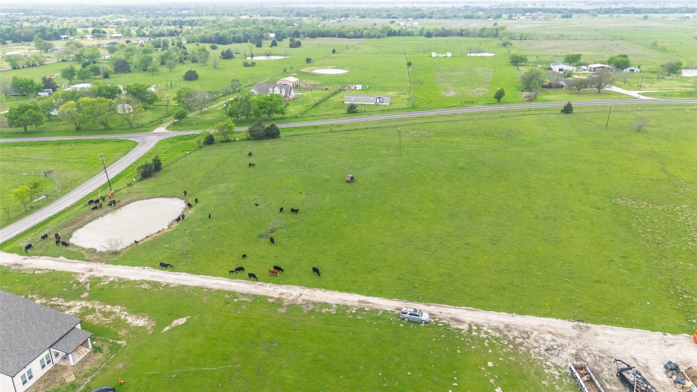 Lot 1 Cr-3517 Quinlan TX 75474